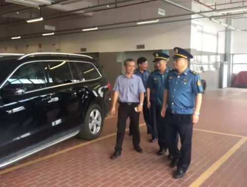 市交通部門強化督導，筑牢機動車維修行業安全生產防線