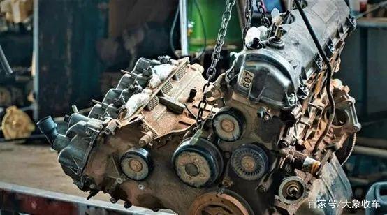 機動車更換發動機后的報廢流程詳解